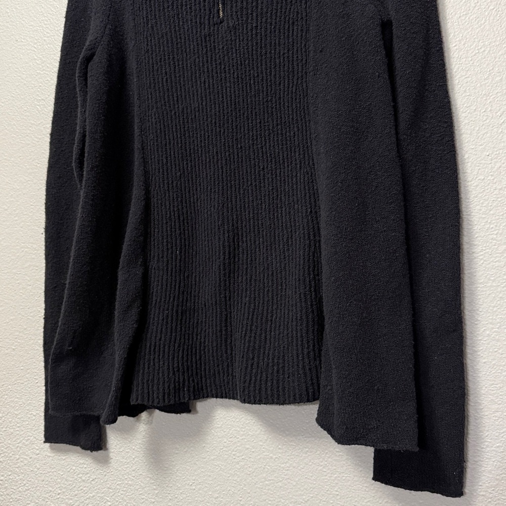 Free People Scoop Neck Sweater - Picture 8 of 10